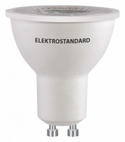Лампа светодиодная Elektrostandard BLGU10 LED GU10 7Вт 6500K BLGU1012