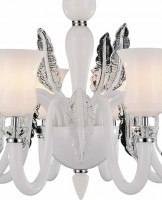 Подвесная люстра Lightstar Petalo 804480