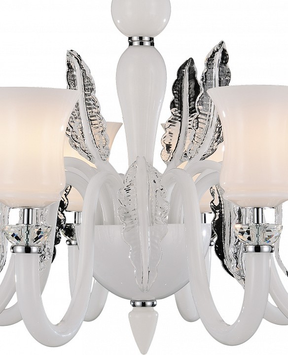 Подвесная люстра Lightstar Petalo 804480