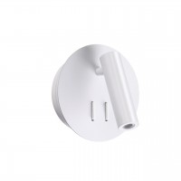 Бра Odeon Light Beam 3912/9WL