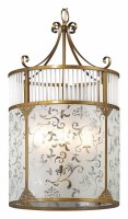 Подвесной светильник Odeon Light Magens 2548/6