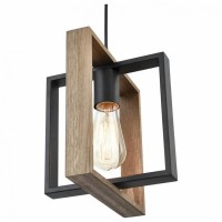 Подвесной светильник Vele Luce Bastion VL6112P01