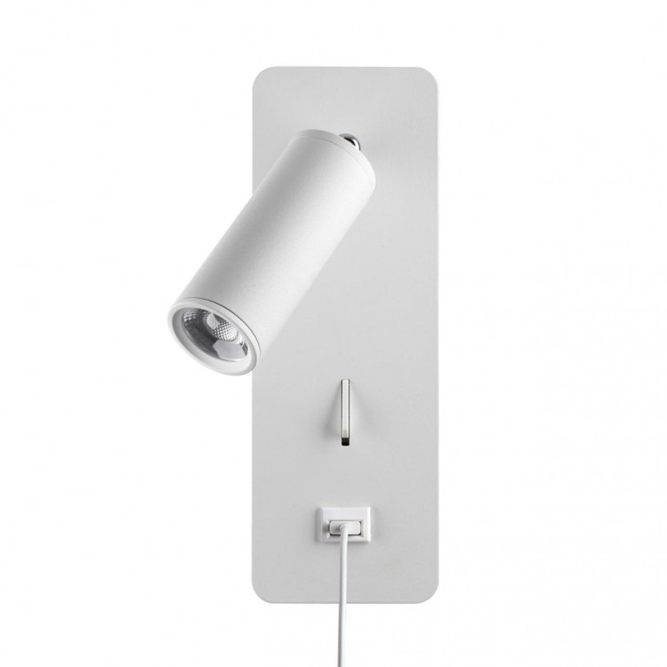 Бра Odeon Light Bill 4300/3WL