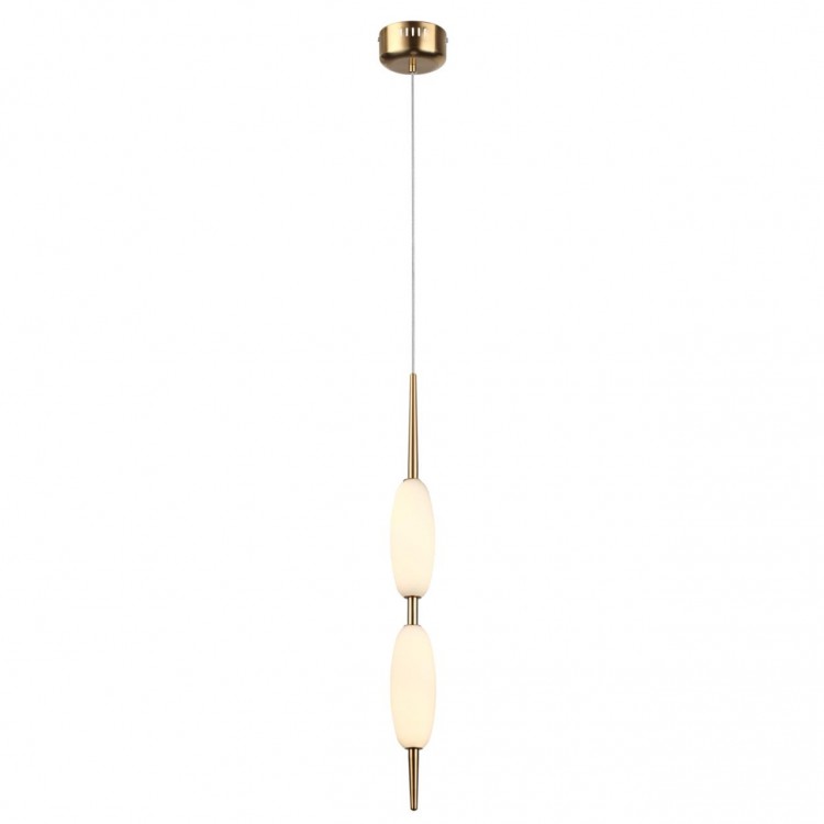 Подвесной светильник Odeon Light Spindle 4792/16L