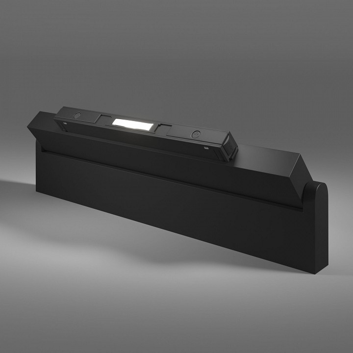 Накладной светильник Elektrostandard Slim Magnetic 85086/01