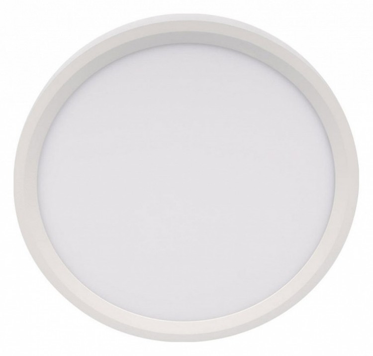Накладной светильник Loft it Extraslim 10227/24 White