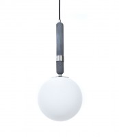 Подвесной светильник Lumina Deco Granino LDP 6011-1 CHR