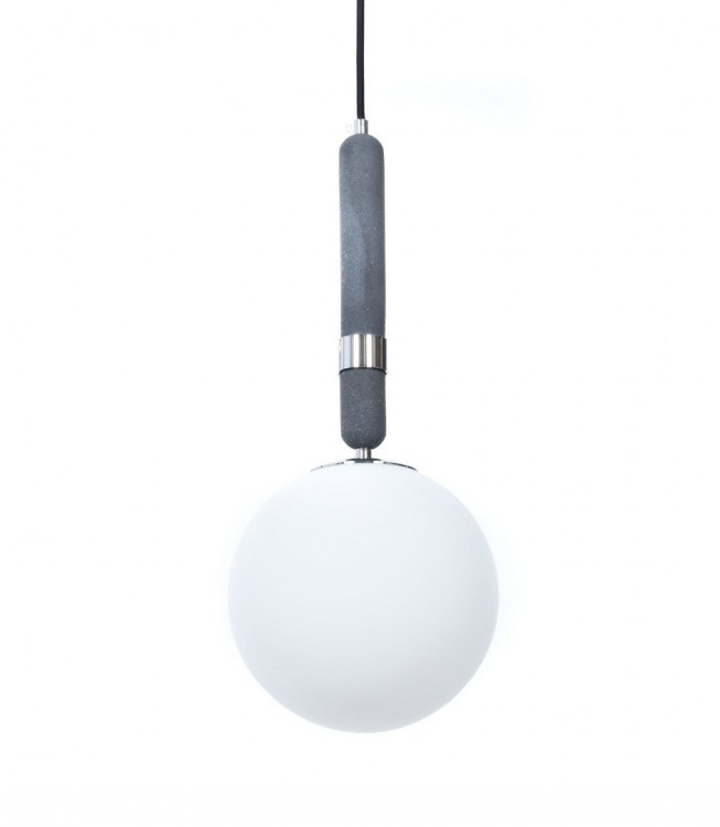 Подвесной светильник Lumina Deco Granino LDP 6011-1 CHR