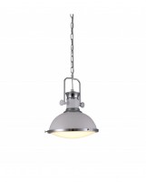 Подвесной светильник Lumina Deco Batore LDP 274-1 WT