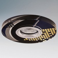 Встраиваемый светильник Lightstar Immage Punto 040114