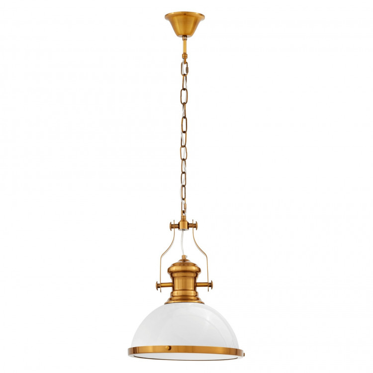 Подвесной светильник Lumina Deco Ettore LDP 710-300 MD+WT