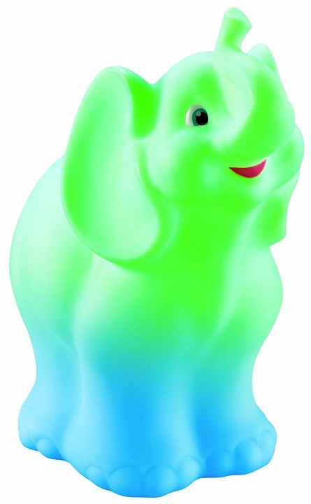 Настольная лампа-ночник Novotech Night Light 357424