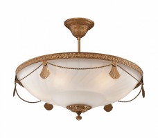 Светильник на штанге Odeon Light Tabor 2549/6