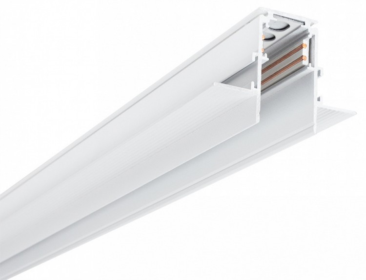 Трек встраиваемый Arte Lamp Linea-Accessories A470133