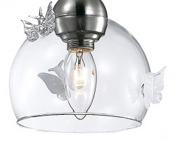 Подвесной светильник Odeon Light Meleta 2764/1