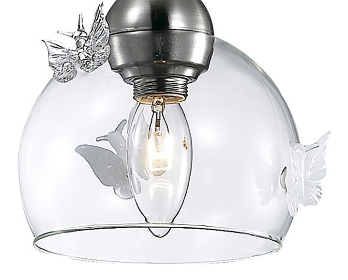Подвесной светильник Odeon Light Meleta 2764/1