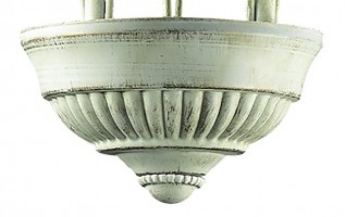 Бра Odeon Light Fragola 2800/2W