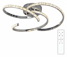 Накладной светильник Hiper Crown H818-6