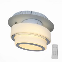 Накладной светильник ST-Luce Ovale SL546.501.01