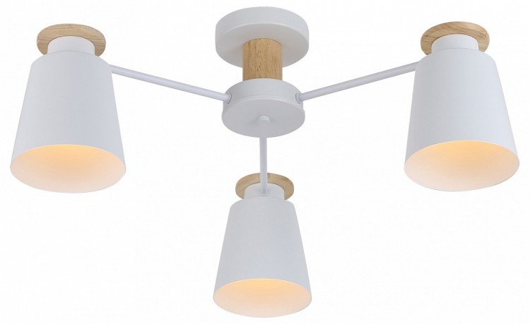 Потолочная люстра Hiper Kim H170-3