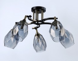 Люстра на штанге Ambrella TR TR303039