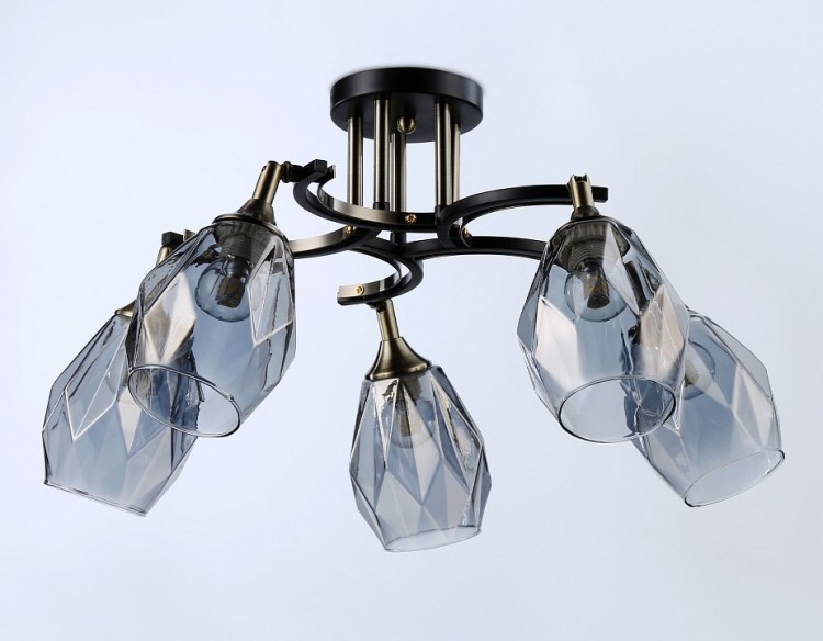 Люстра на штанге Ambrella TR TR303039