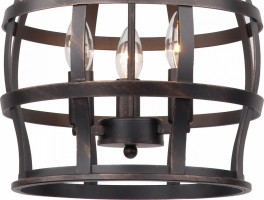 Подвесной светильник Favourite Gitter 1504-3P