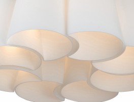 Потолочная люстра ST-Luce Chiello SL543.502.08