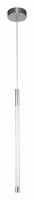 Подвесной светильник Indigo Vettore 14006/1P Chrome