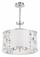 Подвесной светильник Maytoni Mercurio MOD028PL-04CH
