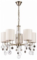 Подвесная люстра EVOLUCE Sevilla SLE107933-05