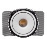 Светильник встраиваемый ORBITA STRONG White LeDron неповоротный LED