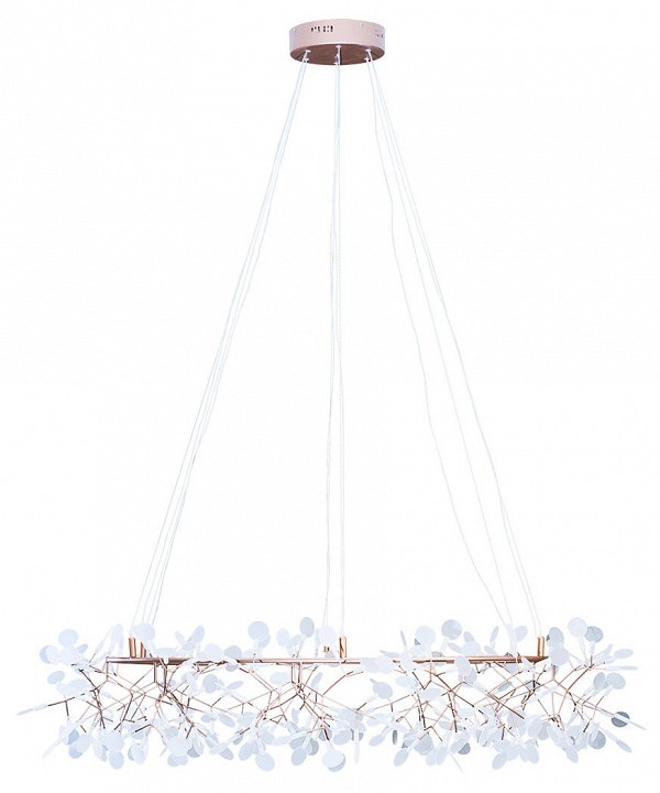 Подвесная люстра Loft it Heracleum 9022-243