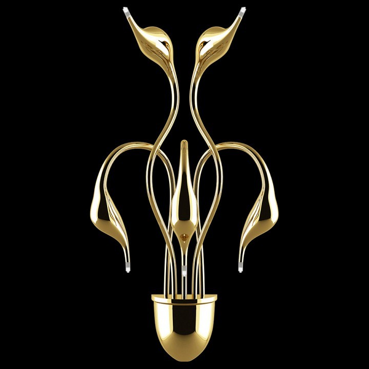 Бра Lightstar Cigno Collo 751652