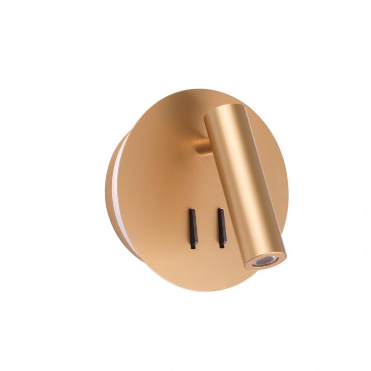 Бра Odeon Light Beam 3913/9WL
