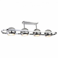 Подвесной светильник Vele Luce Helix VL5153L04