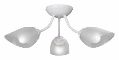 Потолочная люстра Vitaluce  V3405-0/3PL