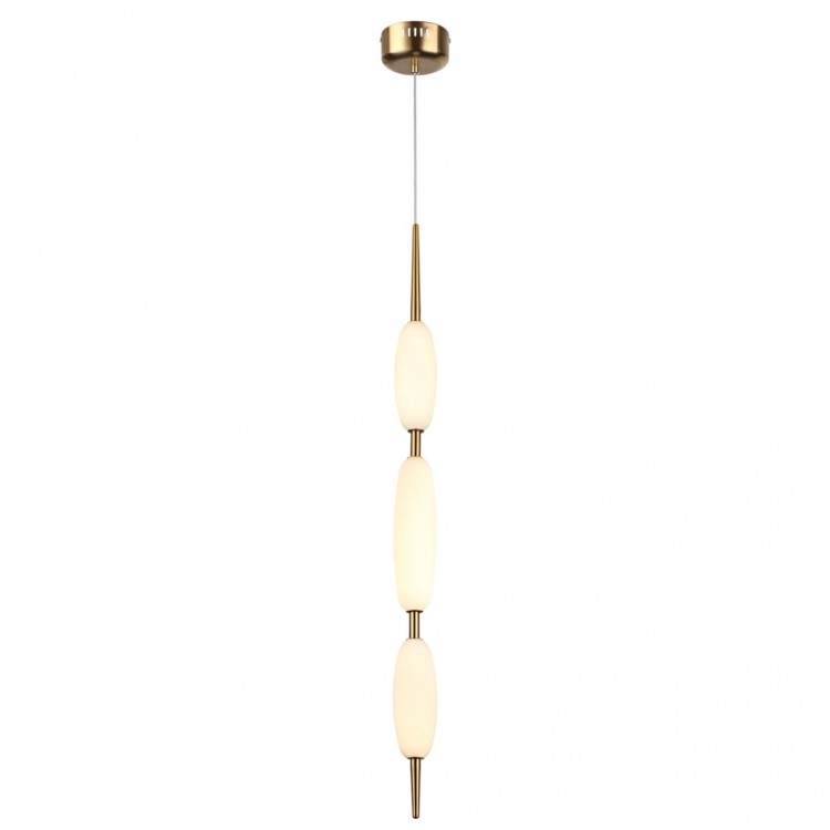 Подвесной светильник Odeon Light Spindle 4792/28L