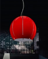Подвесной светильник Lumina Deco Tosti LDP 8075-3 RD