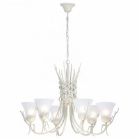 Подвесная люстра Arte Lamp Brushwood A4111LM-6WA