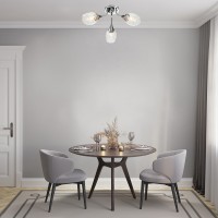 Накладной светильник Escada Tulip 670/3P