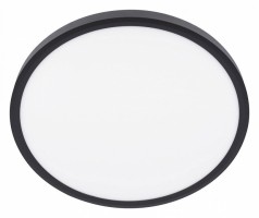 Накладной светильник Loft it Extraslim 10227/40 Black