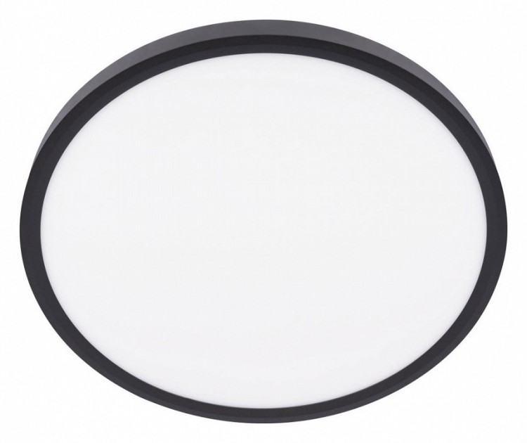 Накладной светильник Loft it Extraslim 10227/40 Black