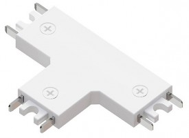 Соединитель T-образный для треков накладных Arte Lamp Rapid-Accessories A613633T