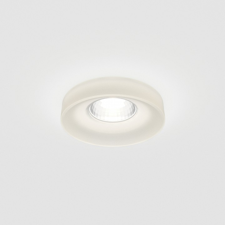 Встраиваемый светильник Elektrostandard 15268/LED a056018