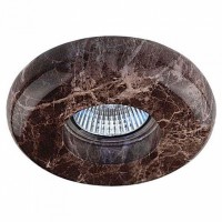 Встраиваемый светильник Lightstar Marmara 002748