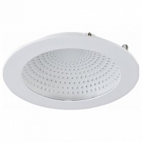 Встраиваемый светильник Escada Umbria UMBRIA LED 002