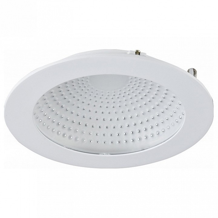 Встраиваемый светильник Escada Umbria UMBRIA LED 002