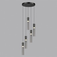 Подвесная люстра Odeon Light Scrow 5058/25L