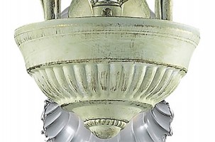 Подвесная люстра Odeon Light Fragola 2800/3